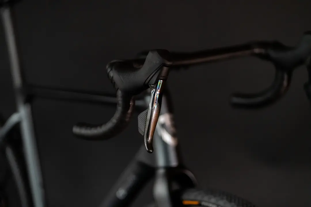 CSBikes Gravel Bike: G14