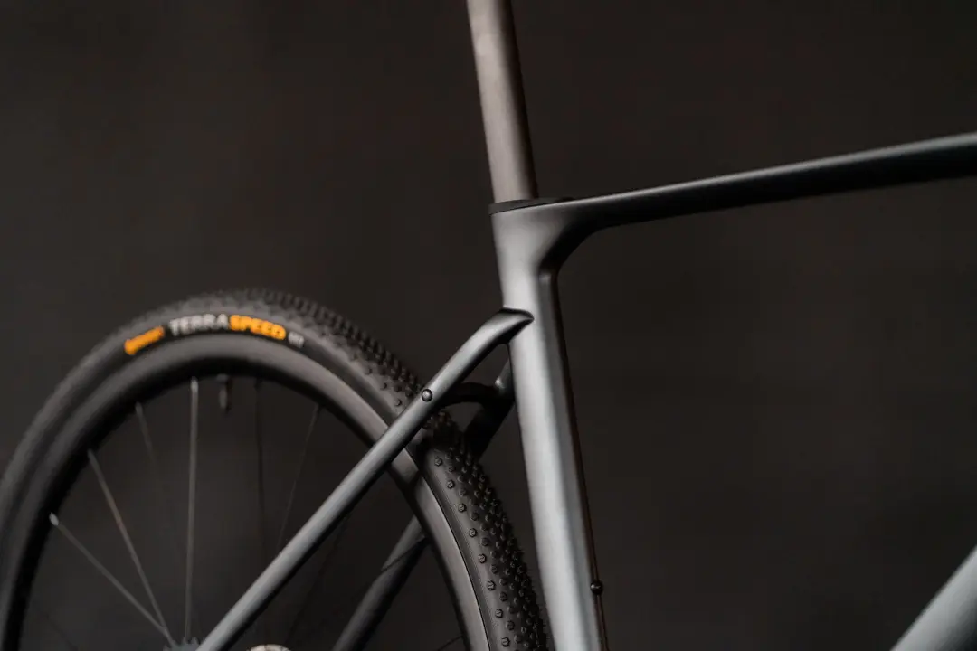 CSBikes Gravel Bike: G14