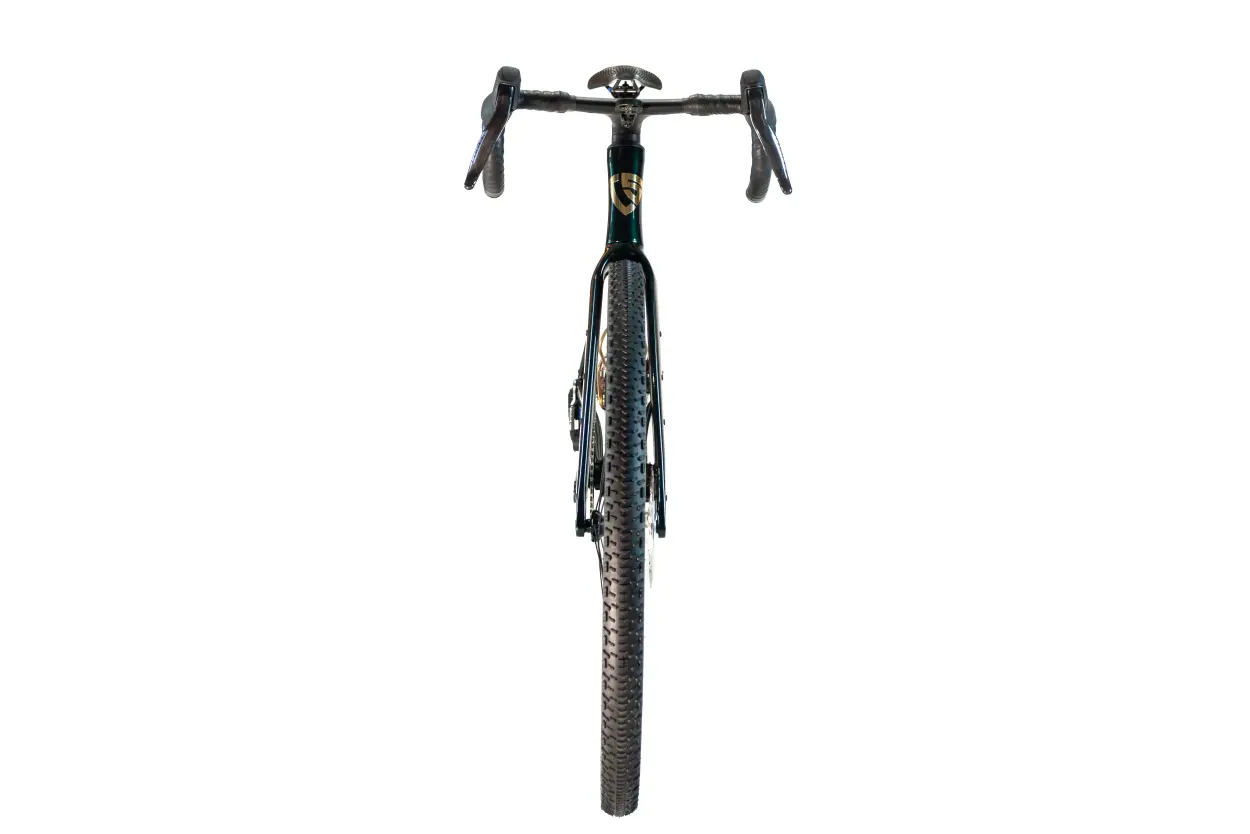 CSBikes Gravel Bike: G14r