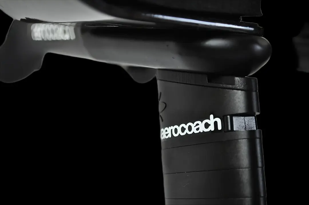 CSBikes Time Trial Bike: TT14 CSBikes Time Trial Bike: TT14