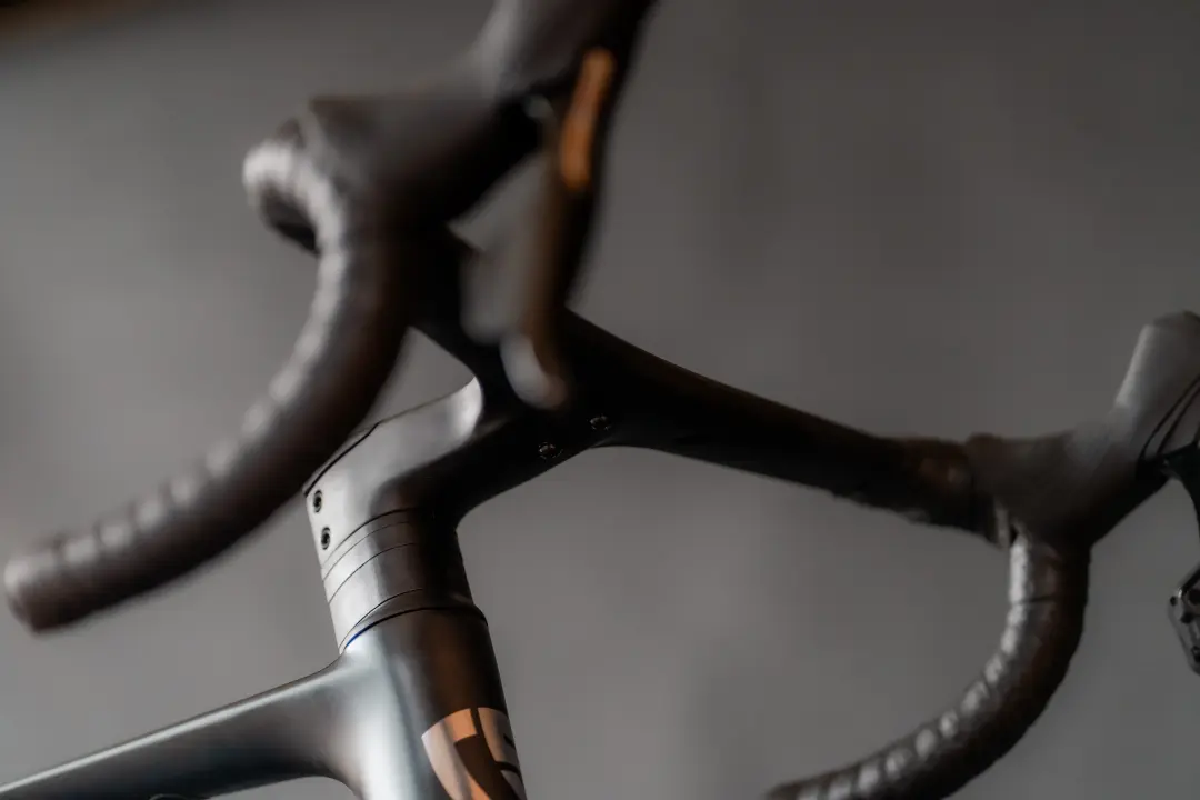 CSBikes Gravel Bike: G14