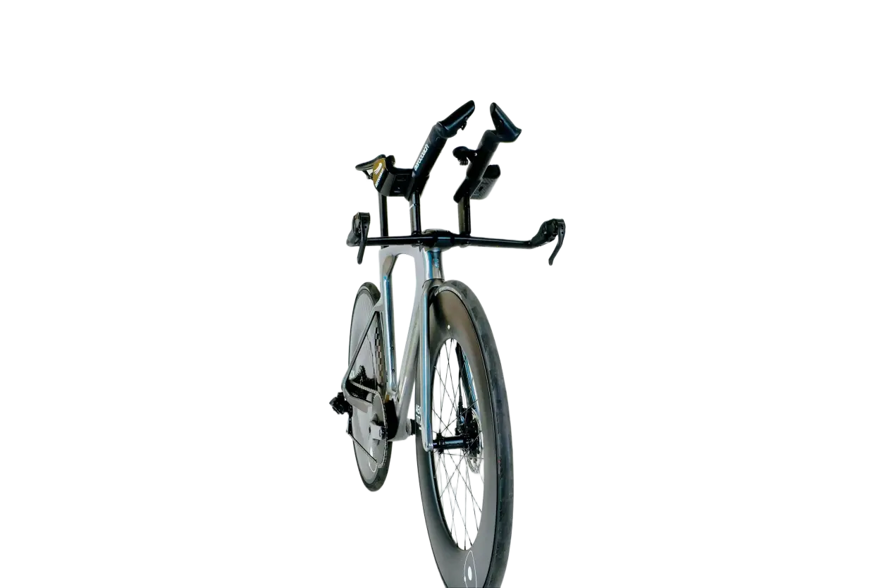 CSBikes Time Trial Rennrad: TT14 CSBikes Time Trial Rennrad: TT14