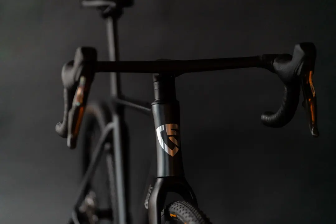 CSBikes Gravel Bike: G14