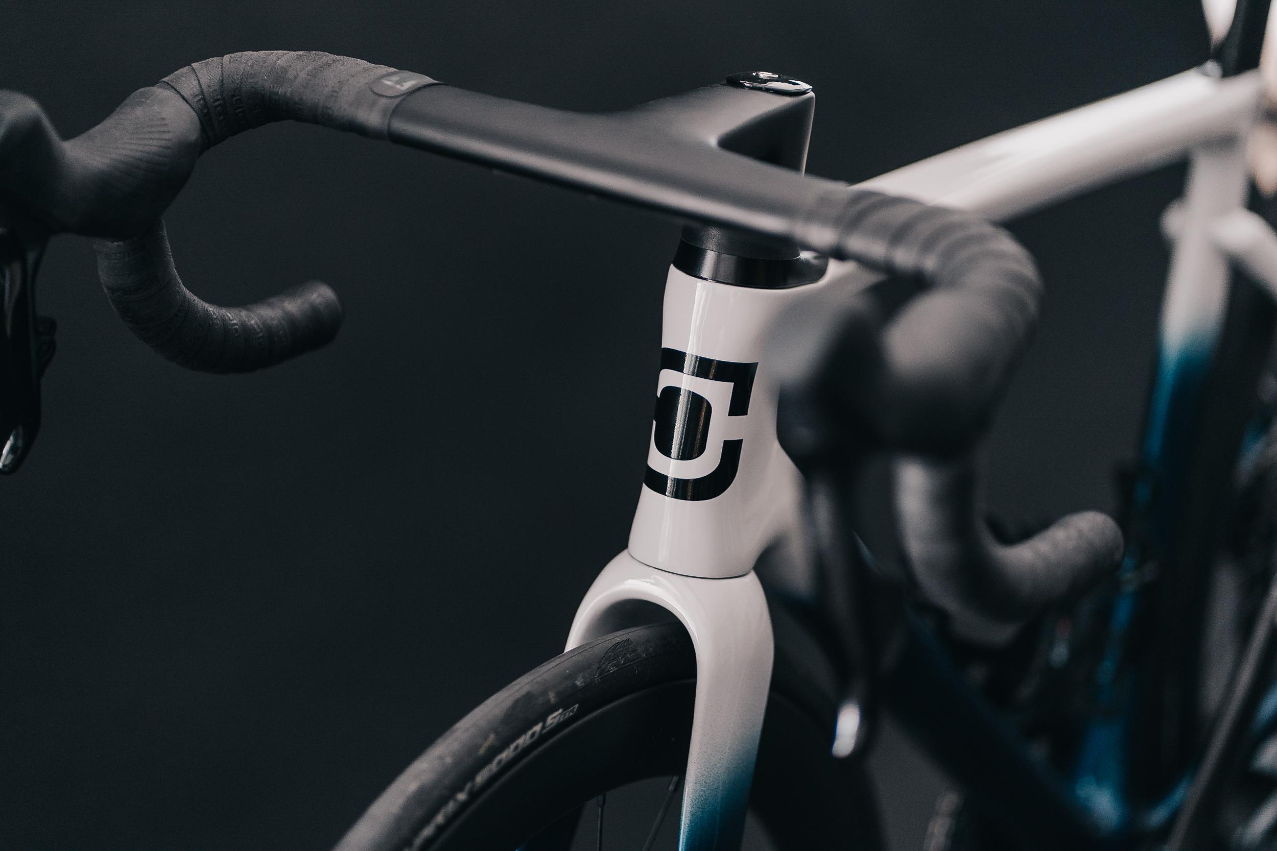 Experience the ultimate synergy between performance and style with our Carbon finishing kit. Crafted with the same meticulous attention to detail as our frames, this high-quality kit is manufactured in the same factory to ensure consistency and excellence.