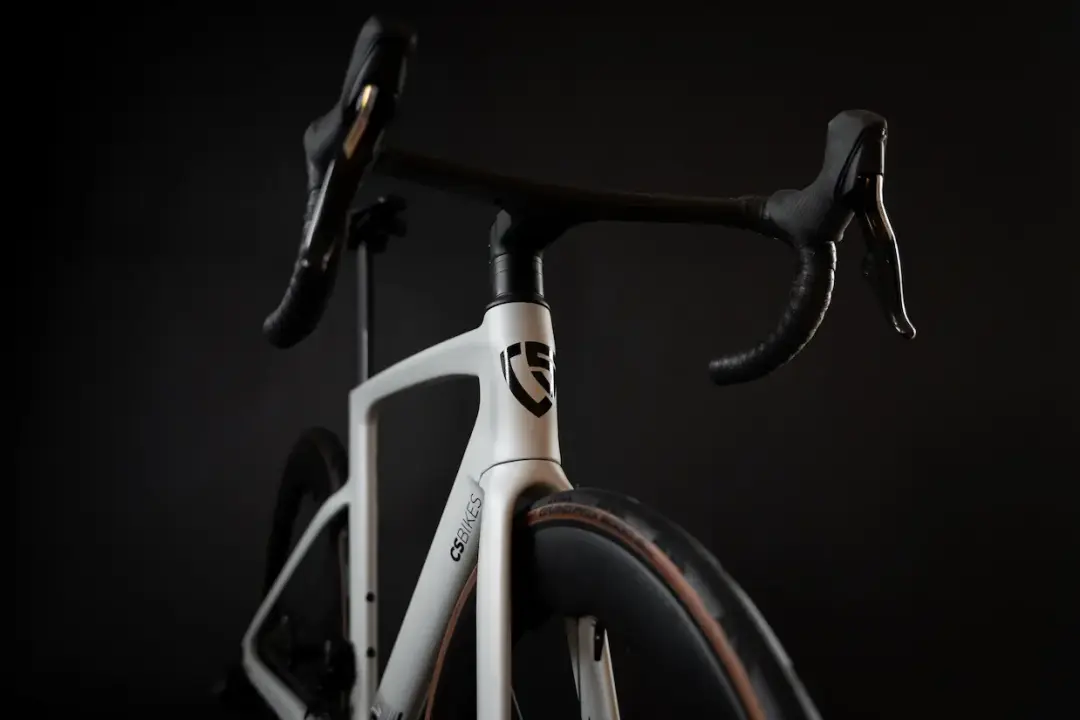 CSBikes Aero Race Bike: A14