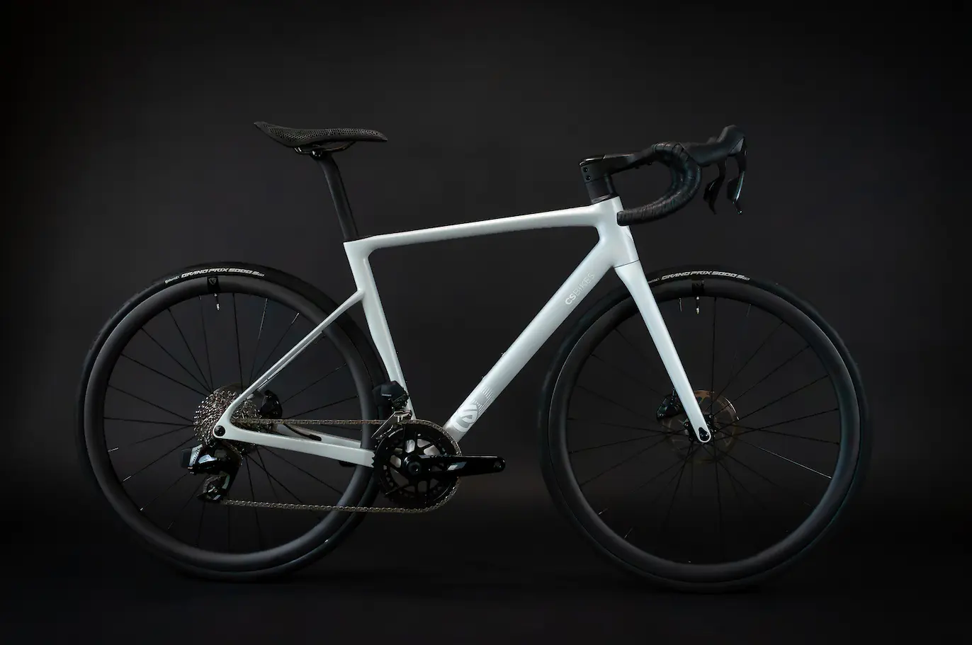 CSBikes ROAD D14 Special Edition