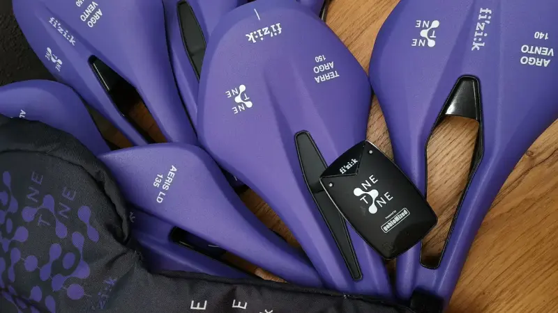Unlock Your Cycling Potential with the Fi'zi:k One-to-One Program: Now Available at CSBikes