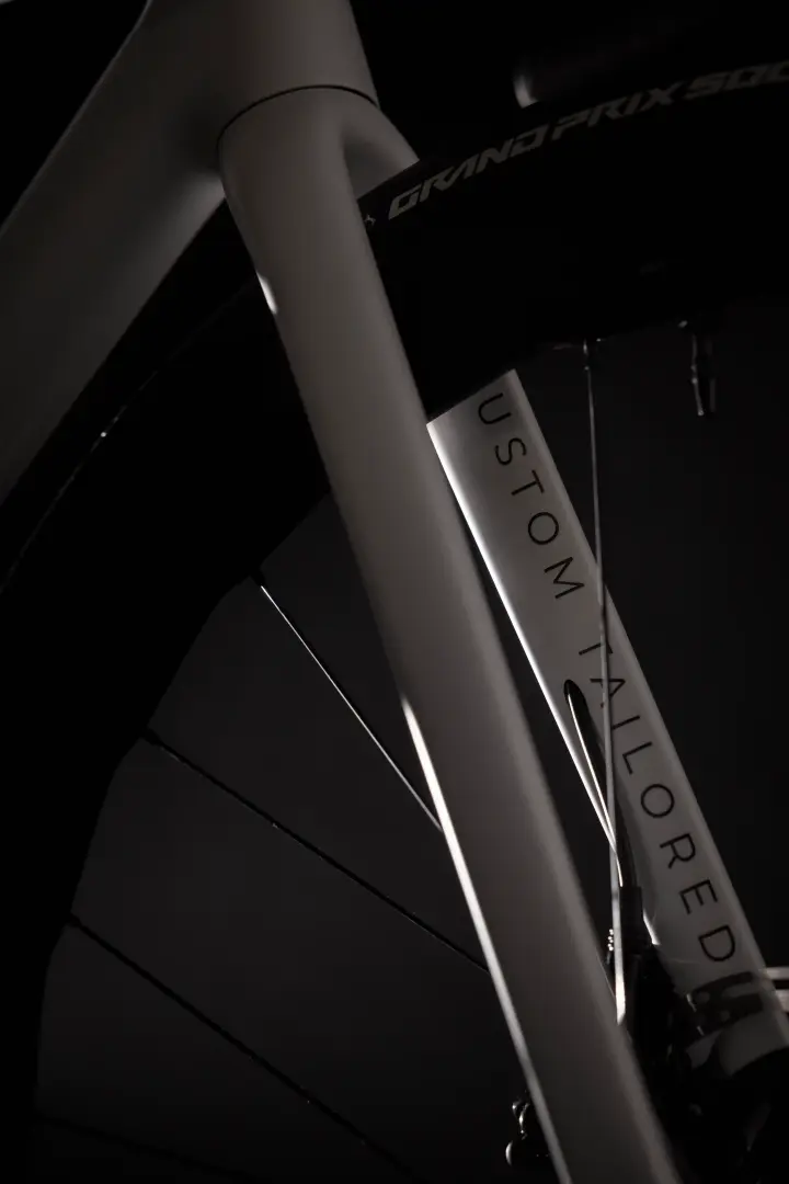 CSBikes Endurance Road Bike: D14