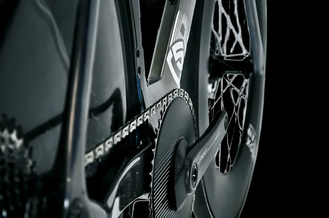 CSBikes Time Trial Rennrad: TT14