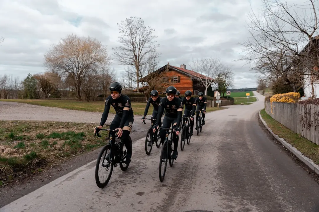 CSBikes Team Edition Race Bike: A13te