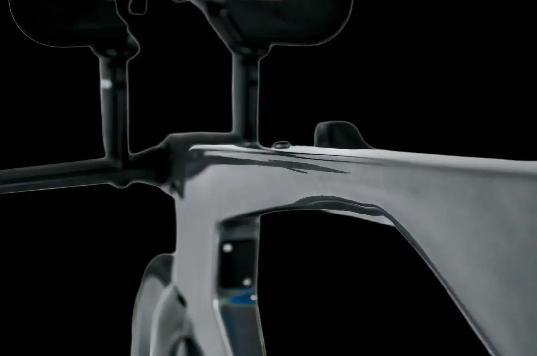 CSBikes Time Trial Bike: TT14 CSBikes Time Trial Bike: TT14