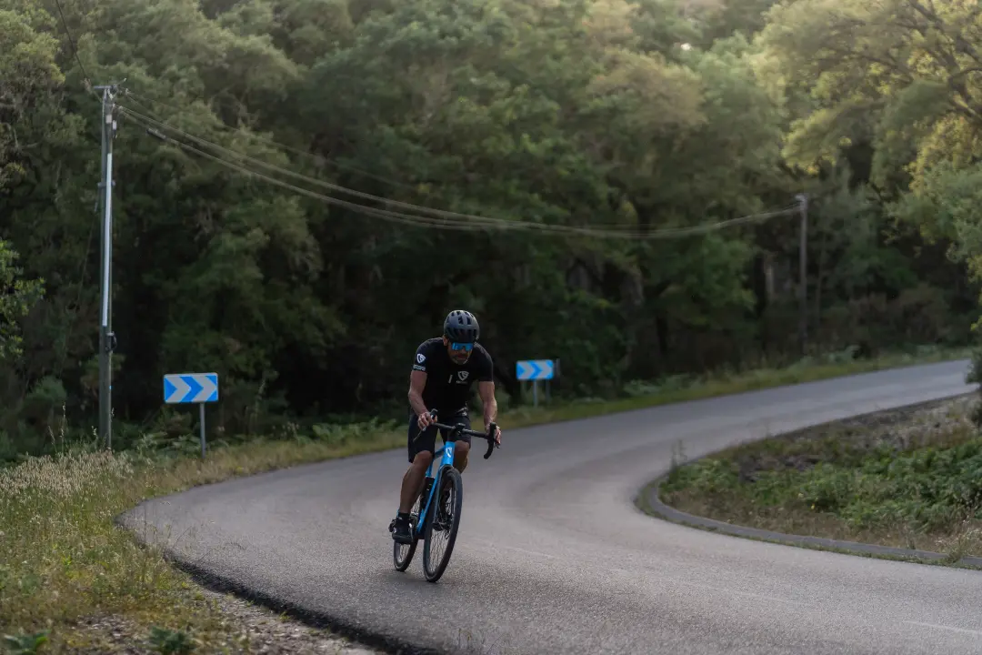 CSBikes Custom e-bike: i14ar