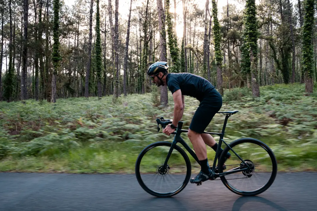CSBikes All-road Bike: G14ar