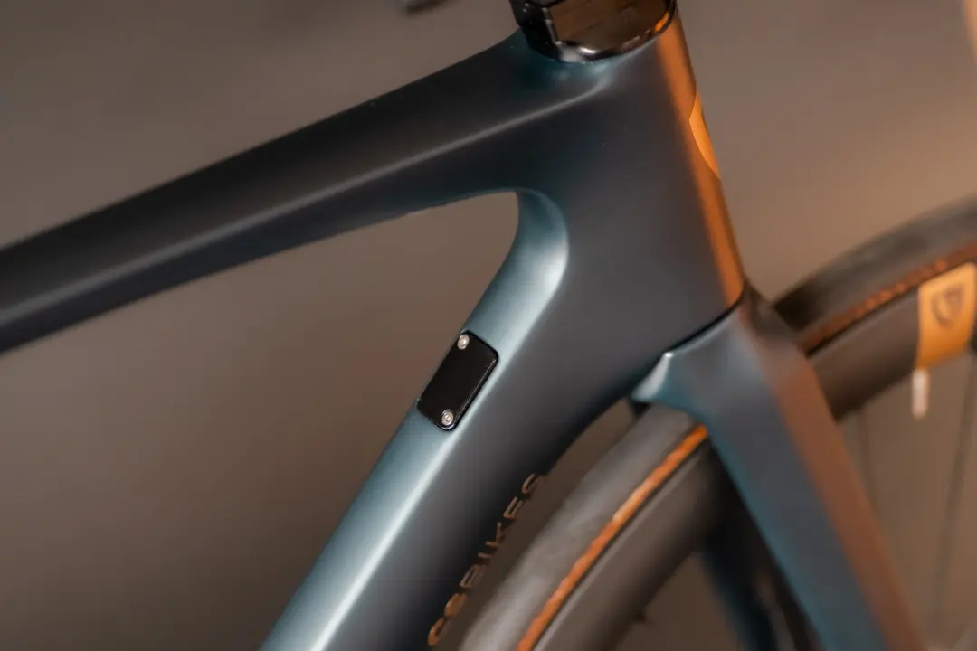 CSBikes Team Edition Race Bike: A13te