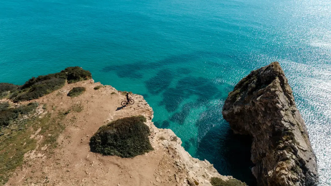 CSBikes Gravel Bike: G14r