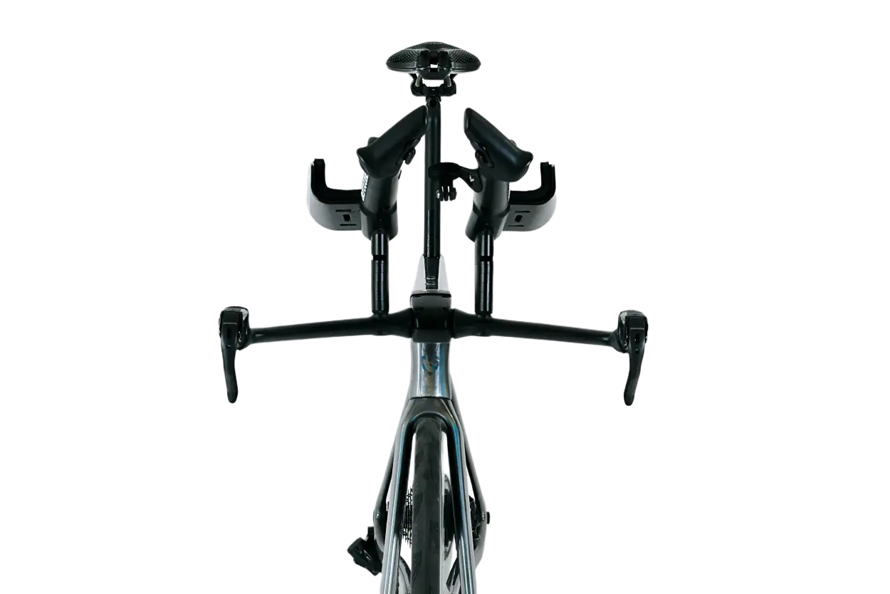 CSBikes Time Trial Rennrad: TT14 CSBikes Time Trial Rennrad: TT14