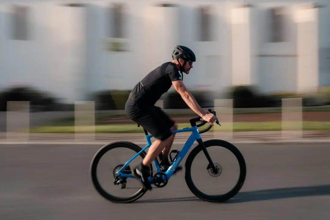 CSBikes I14ar