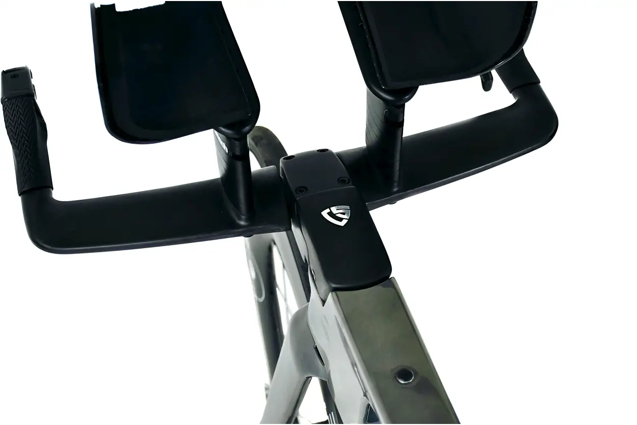 CSBikes Time Trial Rennrad: TT14