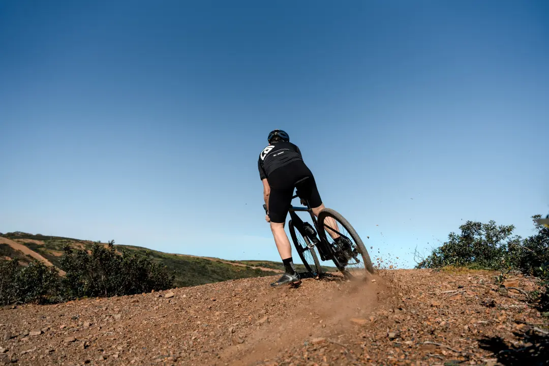 CSBikes Gravel Bike: G14