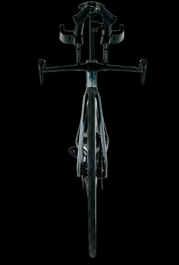 CSBikes Time Trial Rennrad: TT14