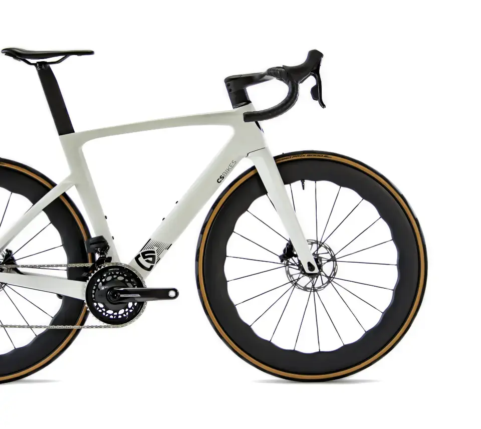 CSBikes