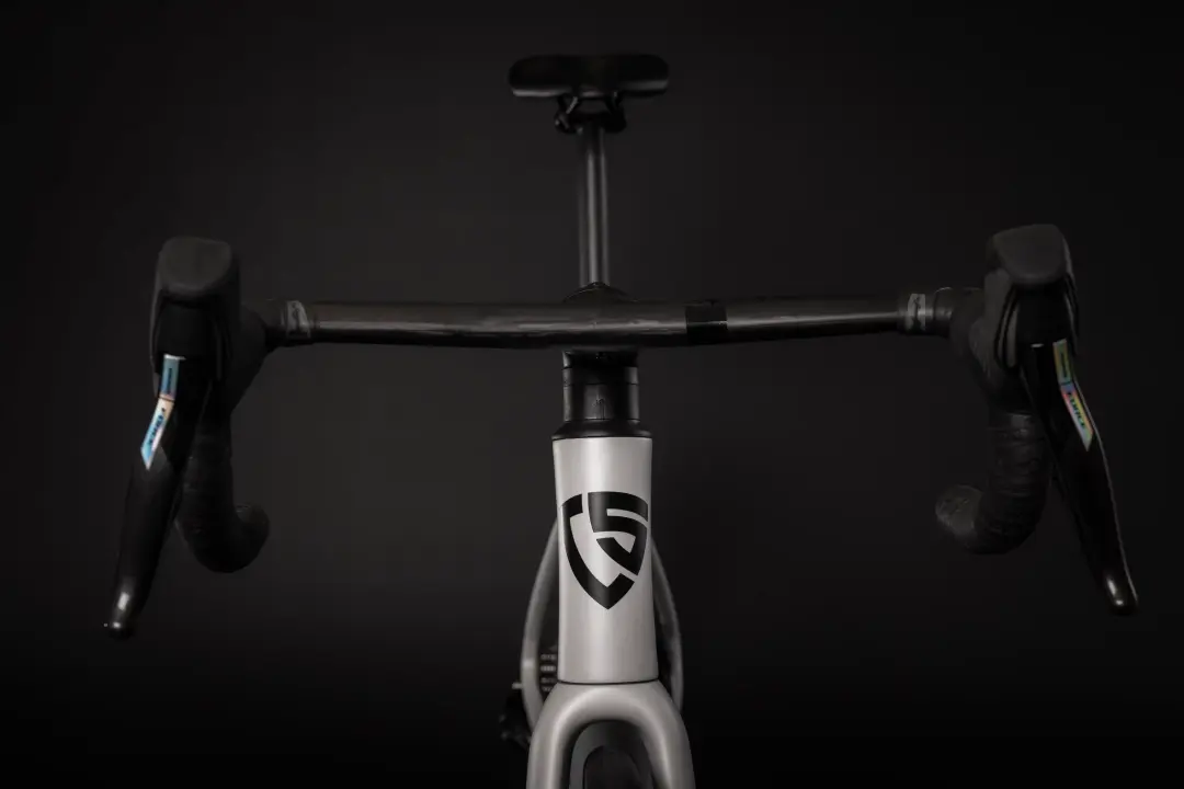 CSBikes D14