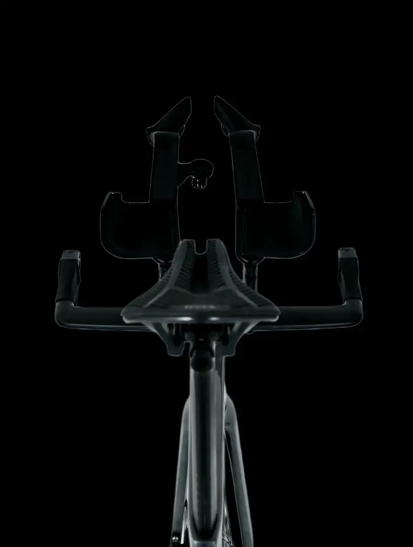 CSBikes Time Trial Rennrad: TT14