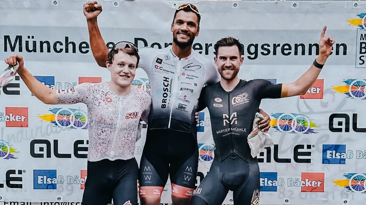 CS ROADteam: Donnerstagsrennen CS ROADteam: Donnerstagsrennen