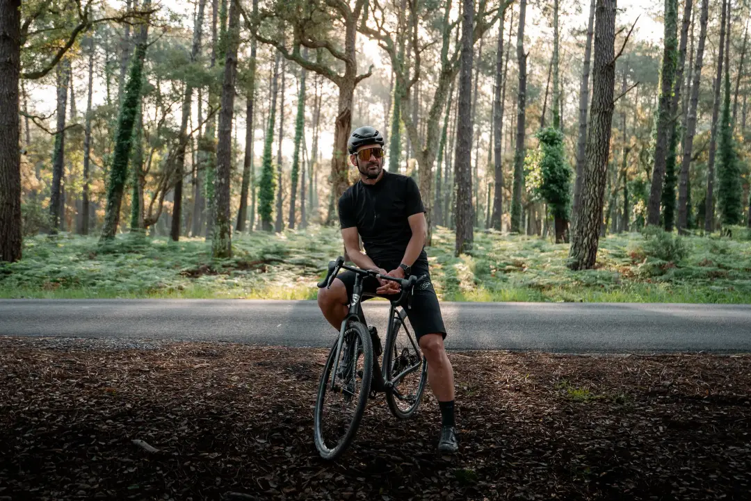CSBikes All-road Bike: G14ar