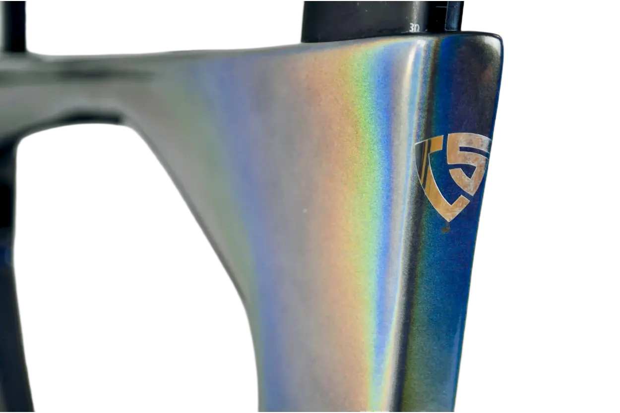 CSBikes Time Trial Rennrad: TT14 CSBikes Time Trial Rennrad: TT14