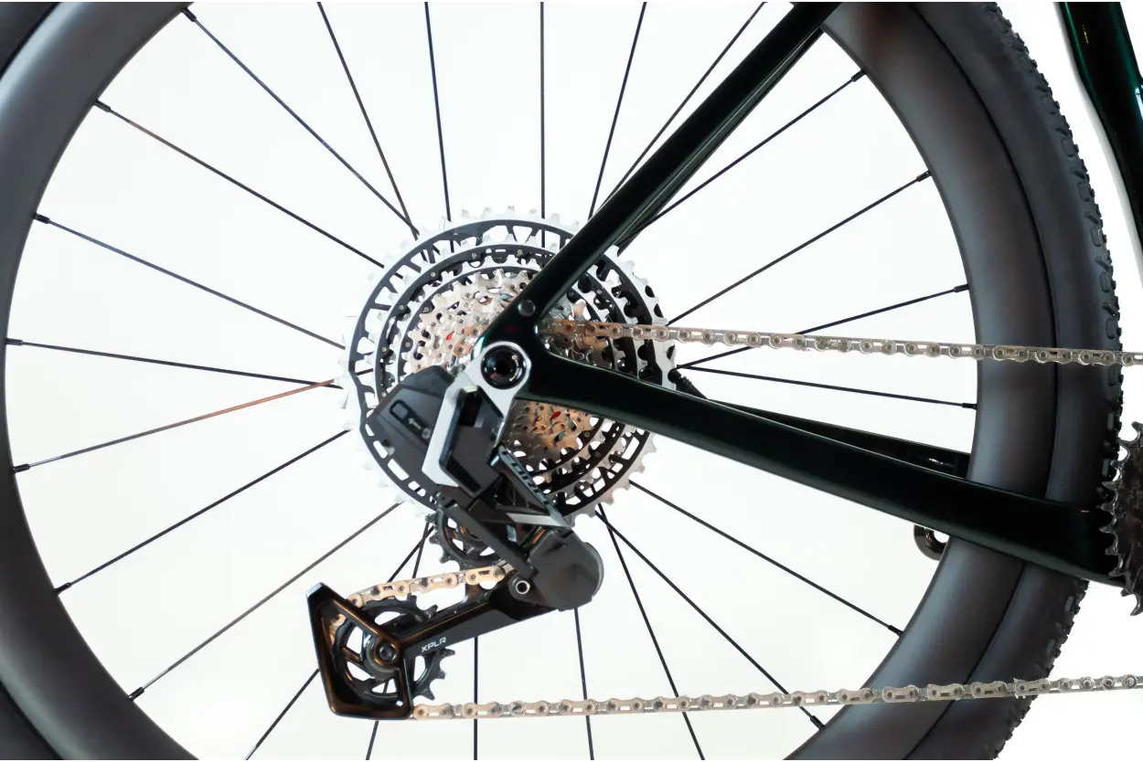 CSBikes Gravel Bike: G14r