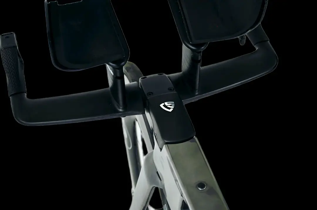 CSBikes Time Trial Bike: TT14 CSBikes Time Trial Bike: TT14