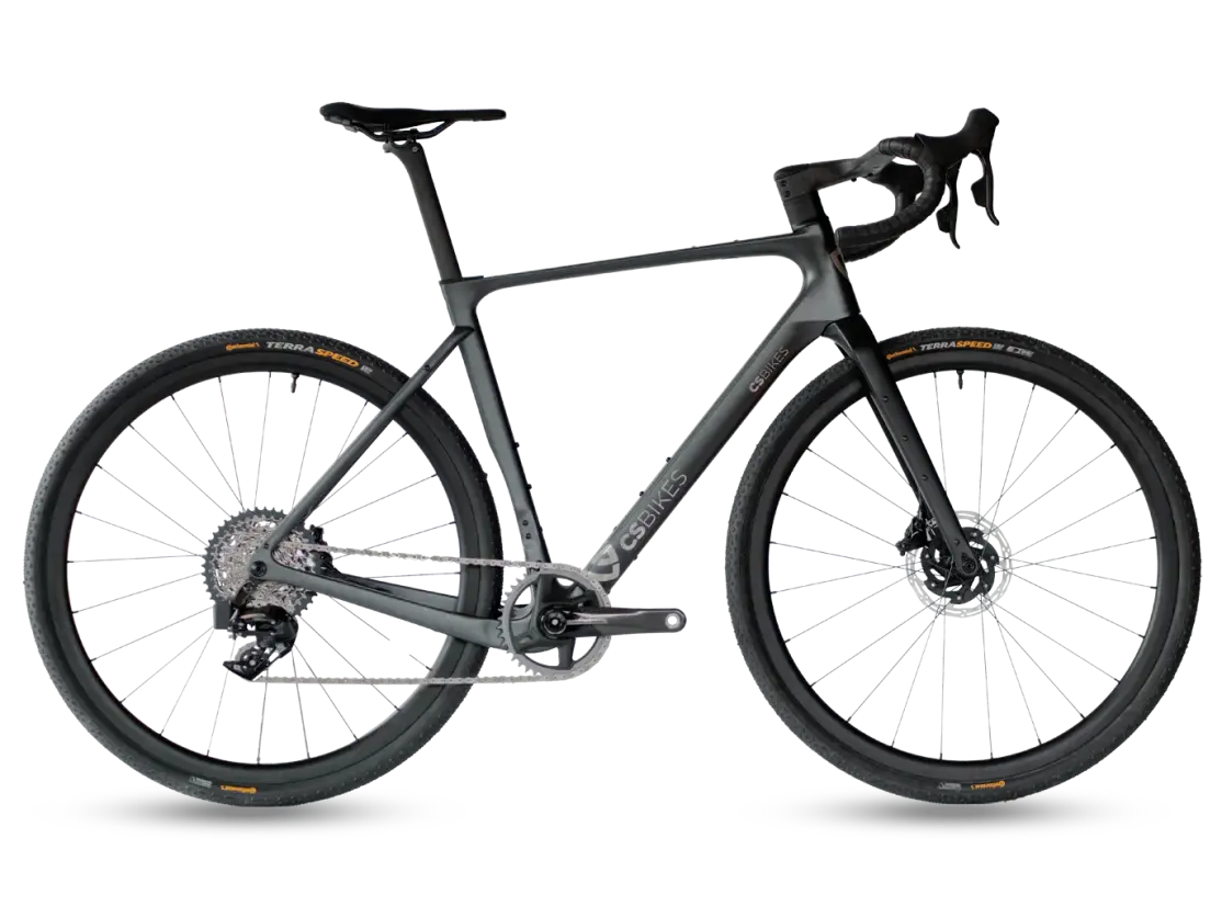 CSBikes