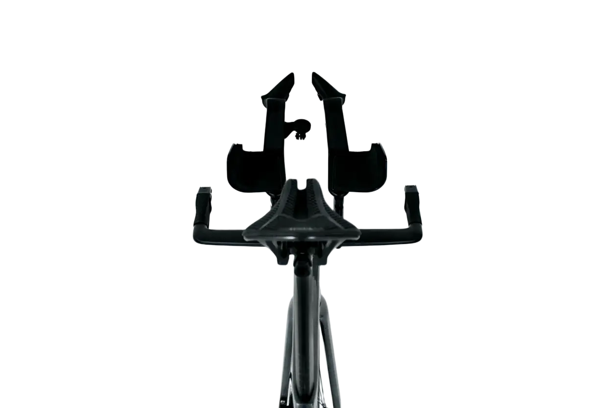 CSBikes Time Trial Rennrad: TT14 CSBikes Time Trial Rennrad: TT14