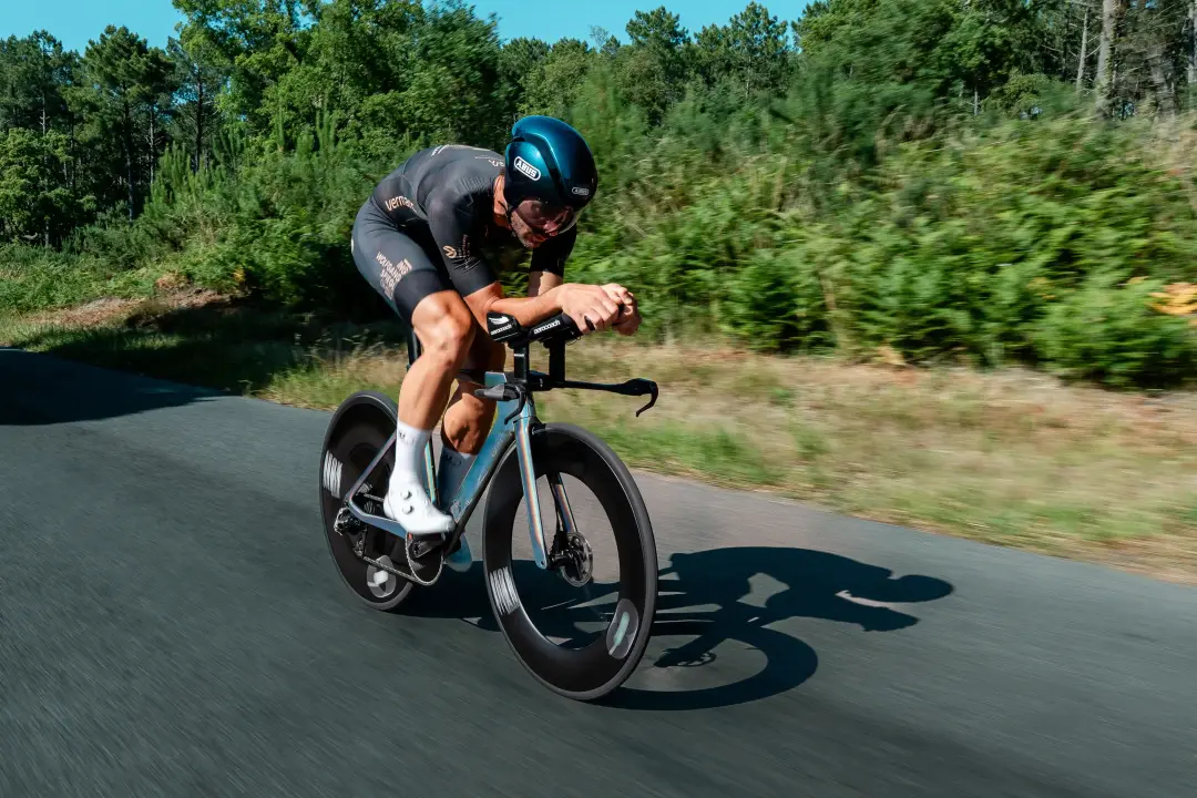CSBikes Time Trial Bike: TT14 CSBikes Time Trial Bike: TT14
