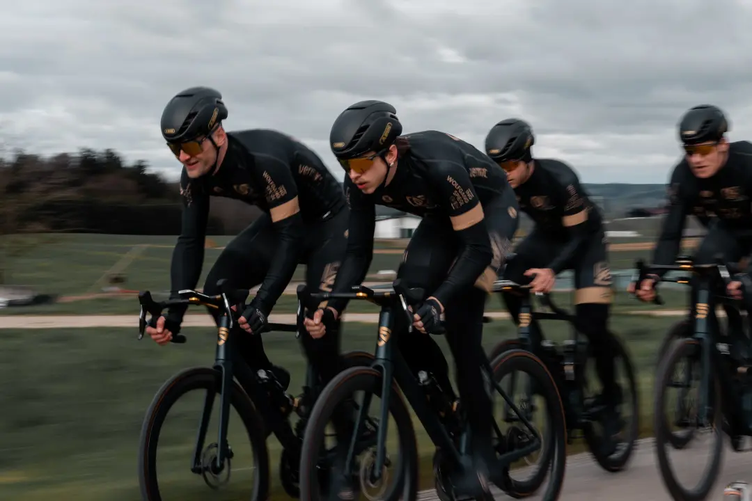 CSBikes Team Edition Race Bike: A13te