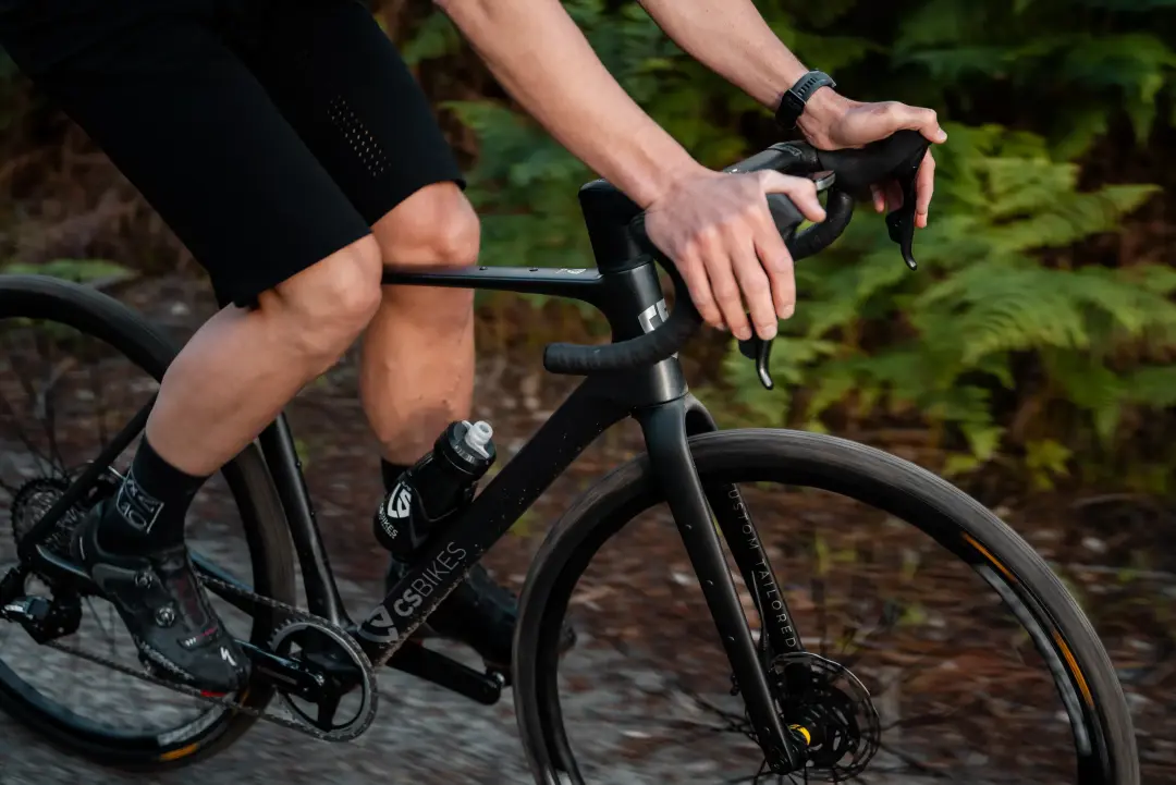 CSBikes All-road Bike: G14ar