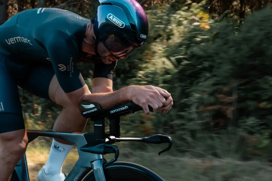 CSBikes Time Trial Rennrad: TT14