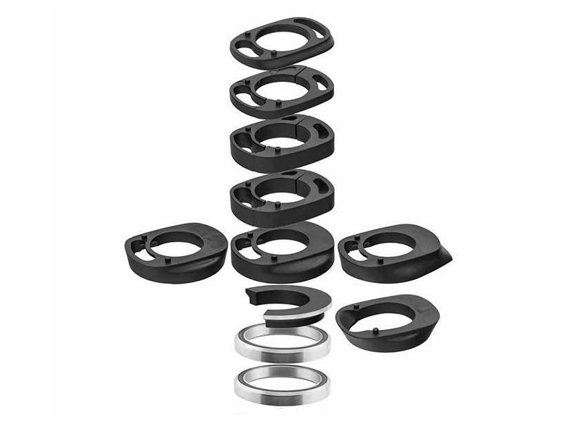 Simplicity of Use CSBikes Simplicity of Use