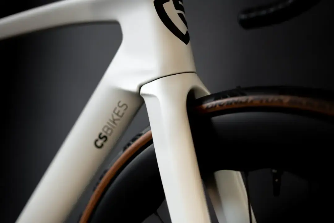 CSBikes Aero Rennrad: A14