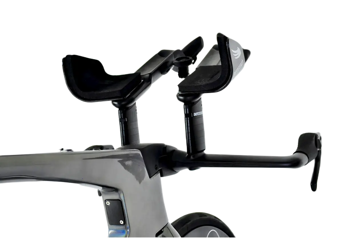 CSBikes Time Trial Rennrad: TT14 CSBikes Time Trial Rennrad: TT14