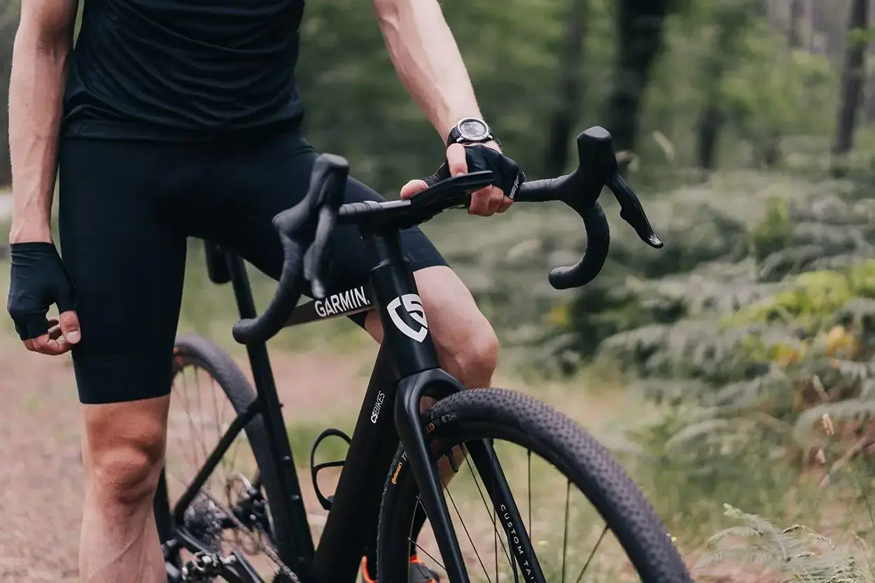 Garmin Upgrade Package CSBikes Garmin Upgrade Package