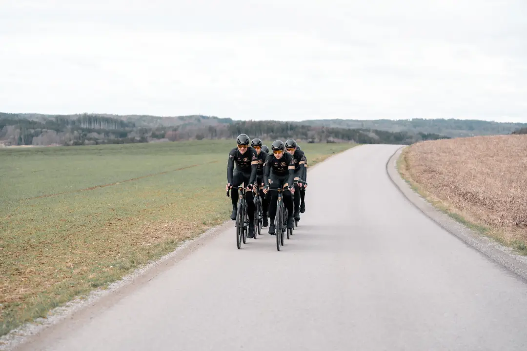CSBikes Team Edition Race Bike: A13te