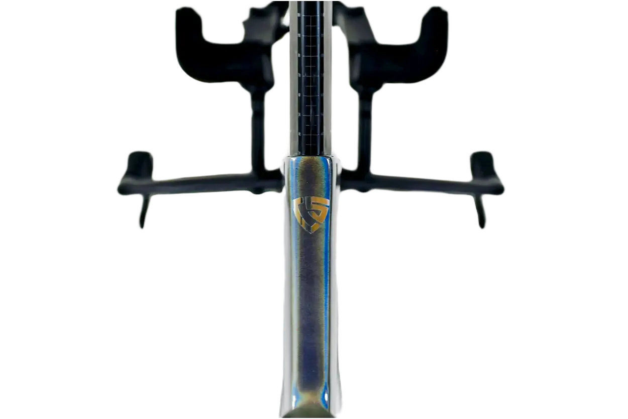 CSBikes Time Trial Rennrad: TT14 CSBikes Time Trial Rennrad: TT14
