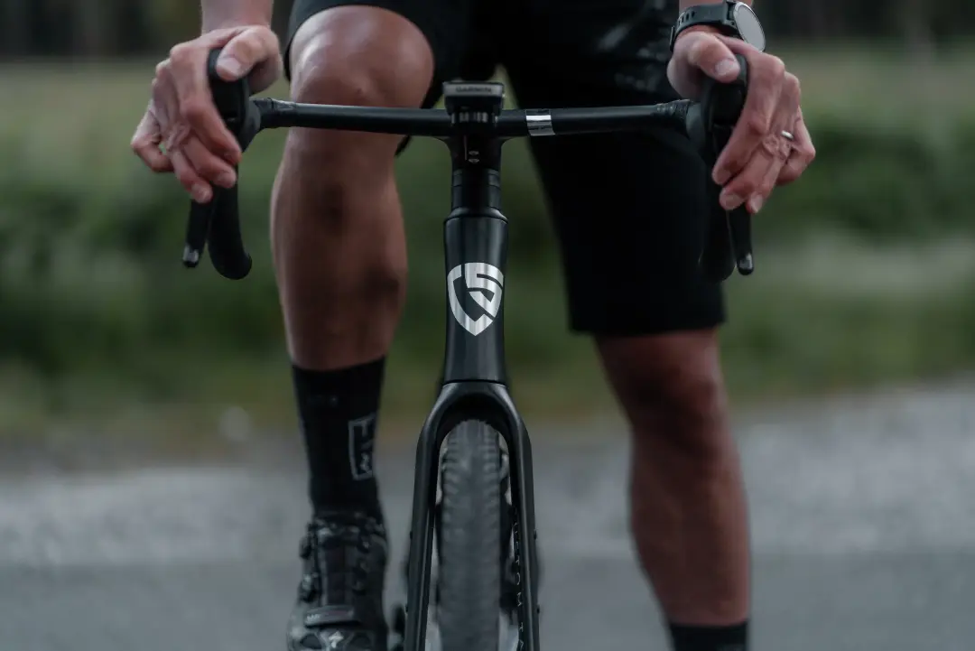CSBikes All-road Bike: G14ar