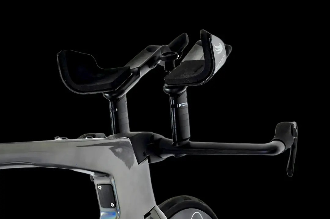 CSBikes Time Trial Bike: TT14 CSBikes Time Trial Bike: TT14