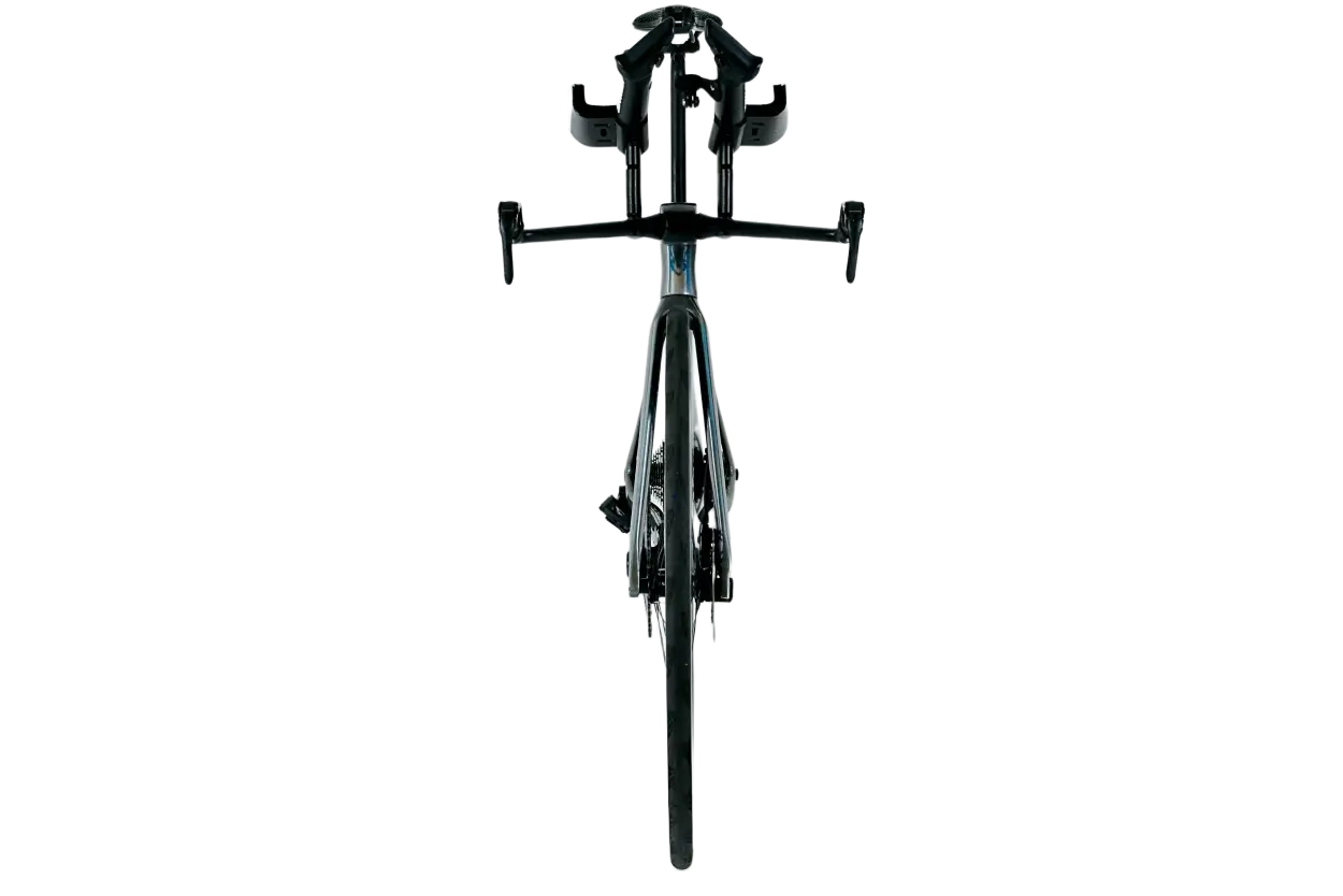CSBikes Time Trial Rennrad: TT14 CSBikes Time Trial Rennrad: TT14