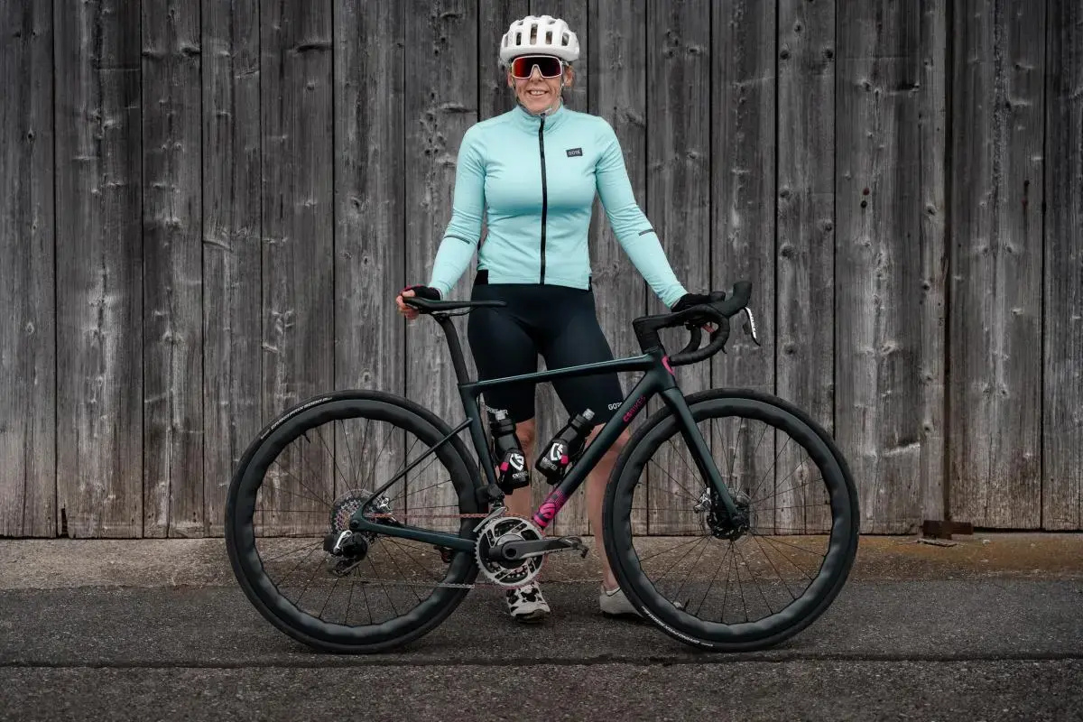 CSBikes Delivery