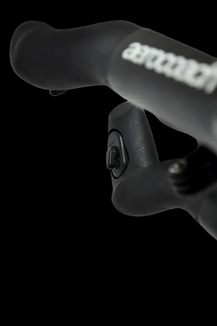 CSBikes Time Trial Rennrad: TT14