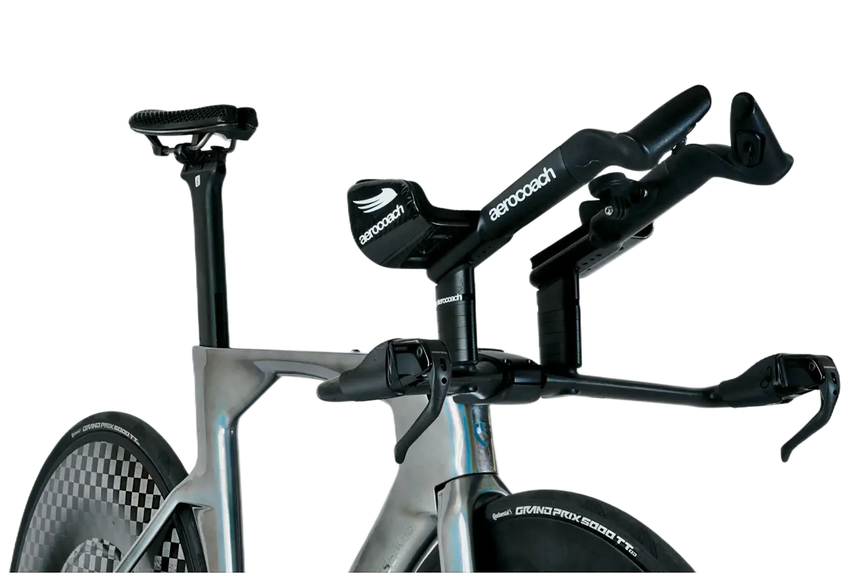 CSBikes Time Trial Rennrad: TT14 CSBikes Time Trial Rennrad: TT14